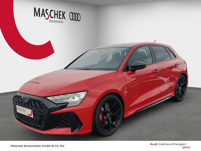 Audi RS 3 Sportback