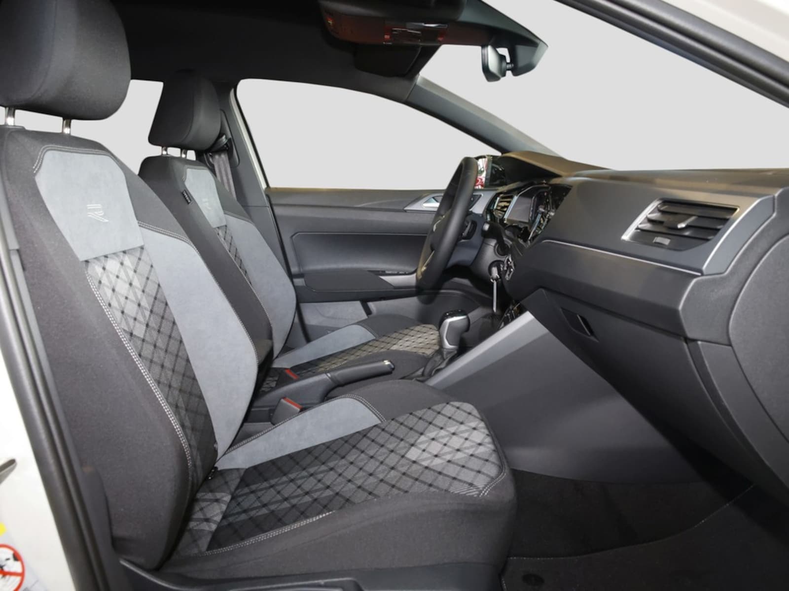 Volkswagen Taigo – Bild 6