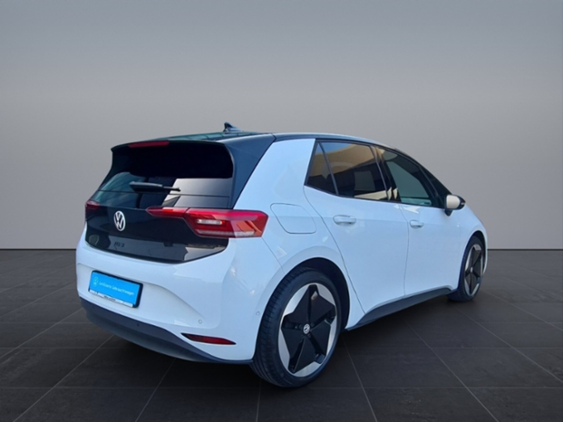 Volkswagen ID.3 Pro S