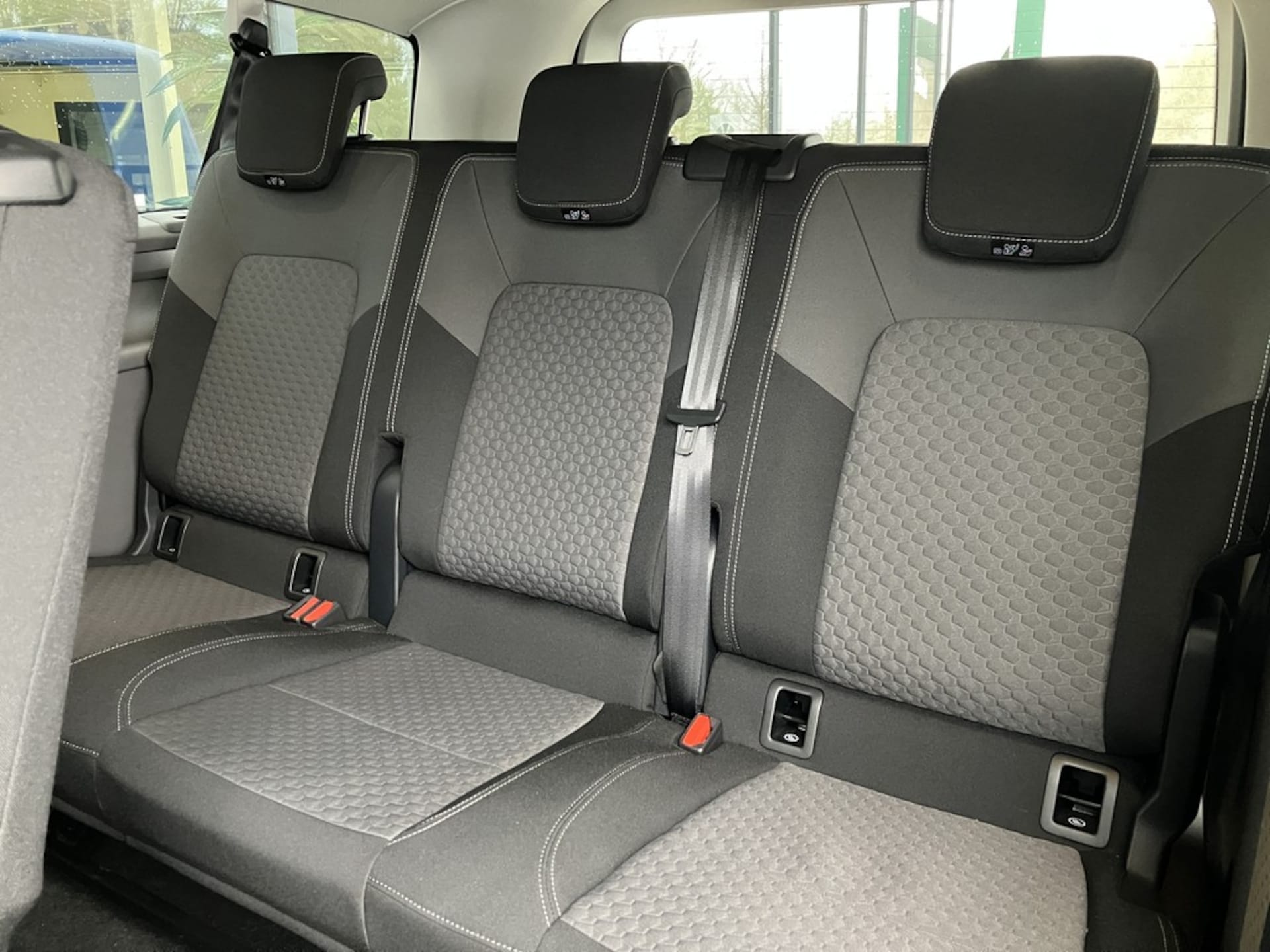 Volkswagen Caravelle langer Radstand Style