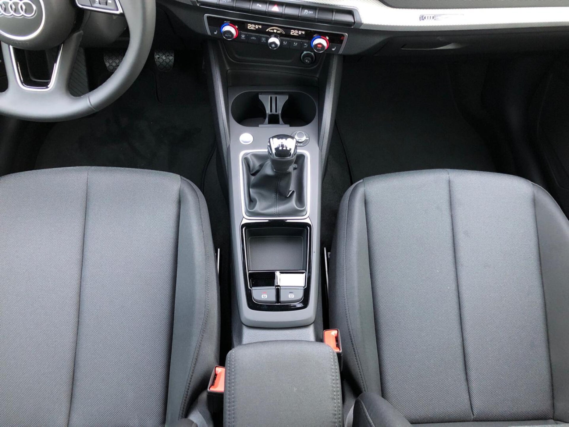 Audi Q2 Advanced