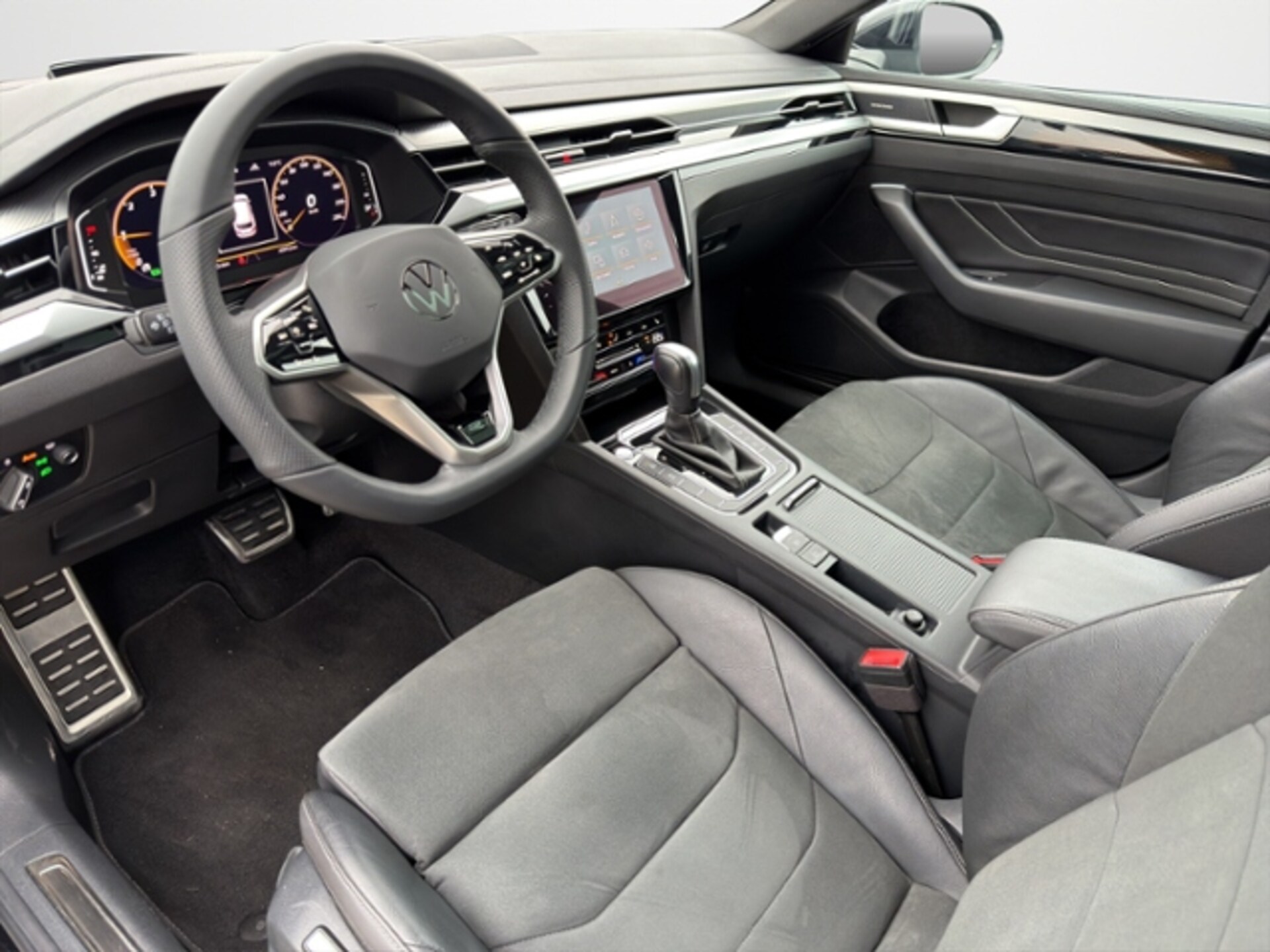Volkswagen Arteon Shooting Brake R-Line