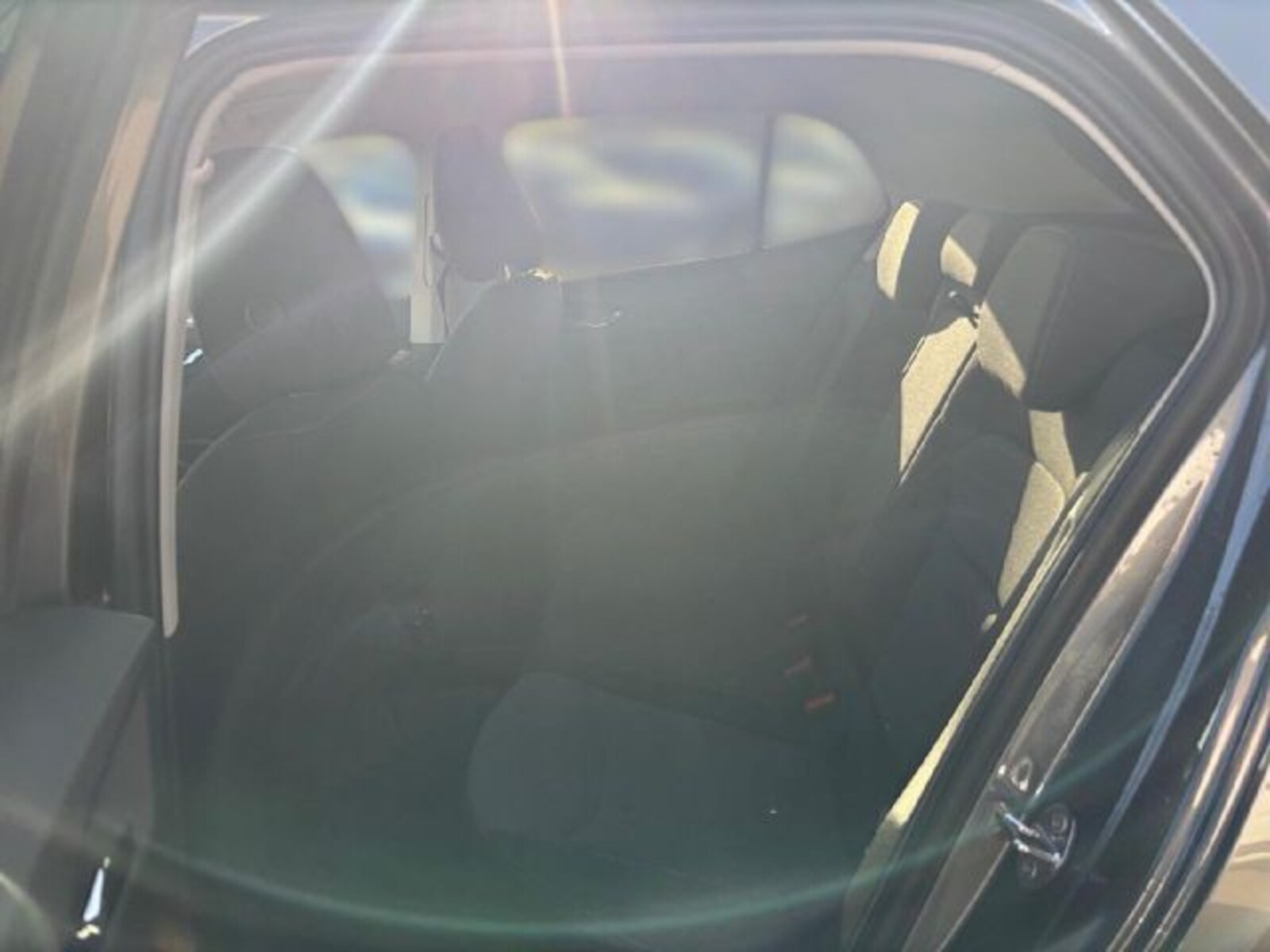 Škoda Fabia – Bild 11