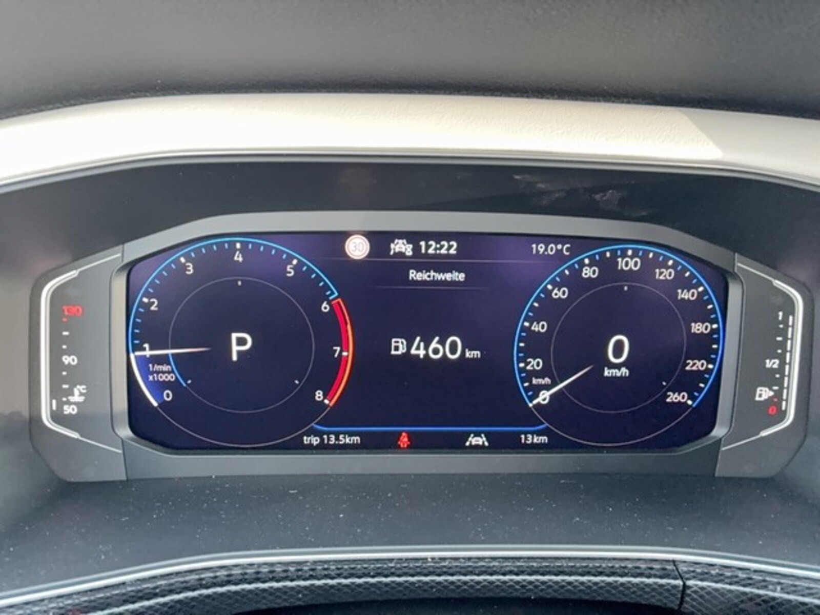 Volkswagen T-Cross – Bild 9