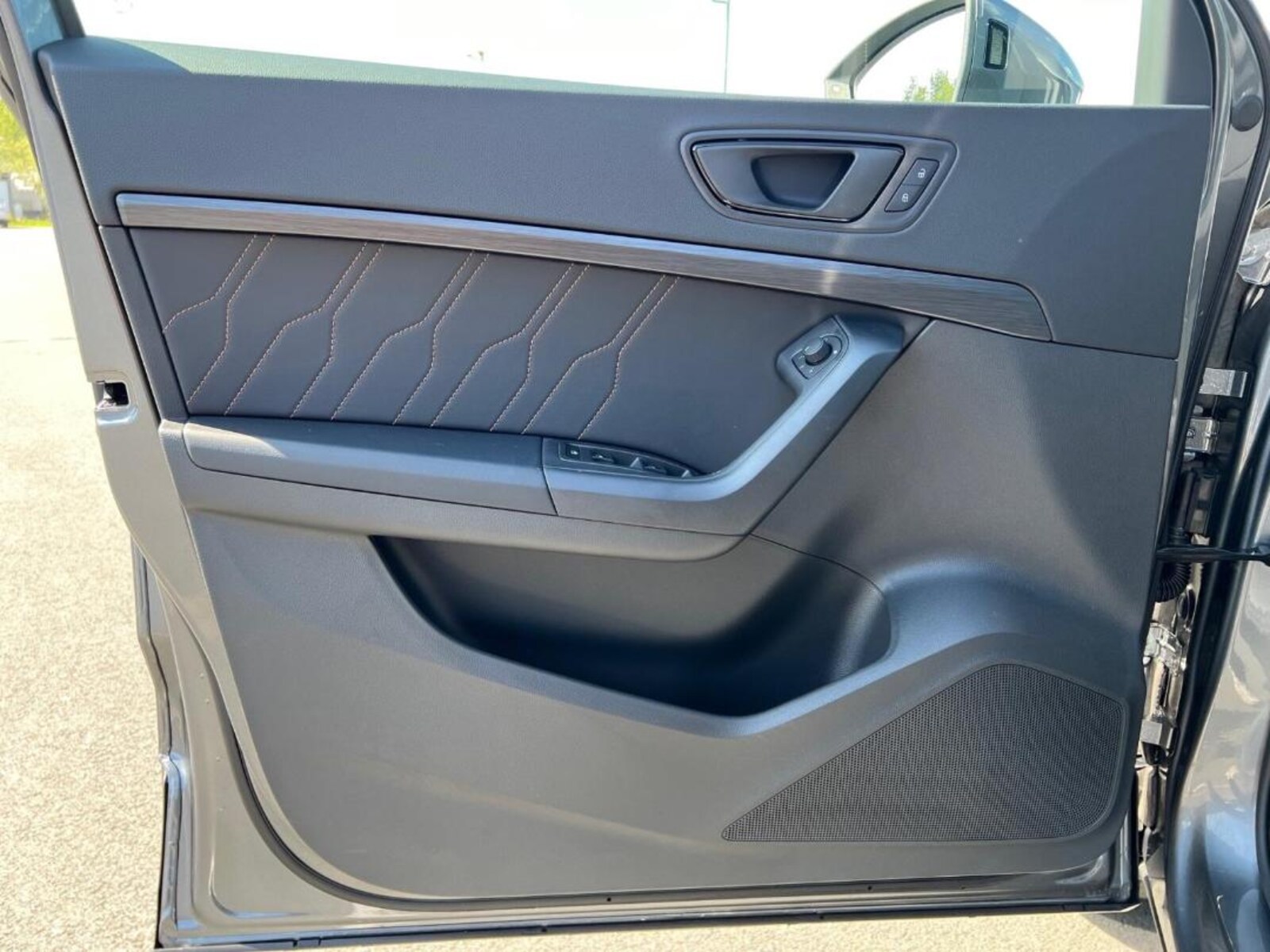 CUPRA Ateca – Bild 12