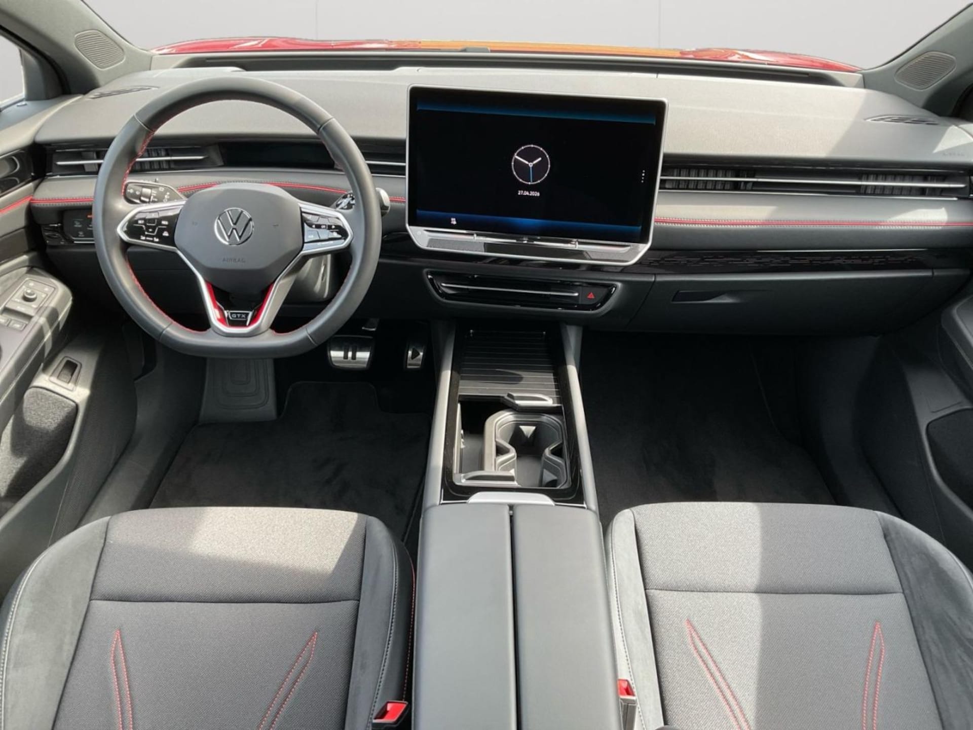 Volkswagen ID.7 Tourer GTX