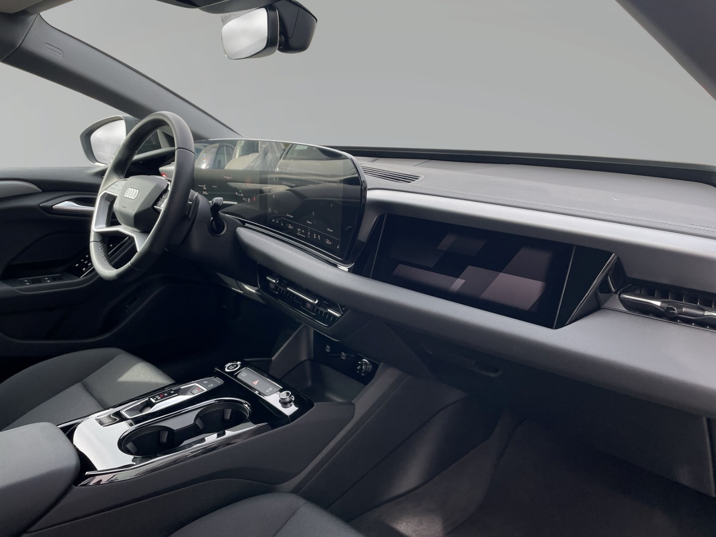 Bild über Audi A6 Avant e-tron e-tron quattro - für weitere Informationen kontaktieren Sie den Audi Partner