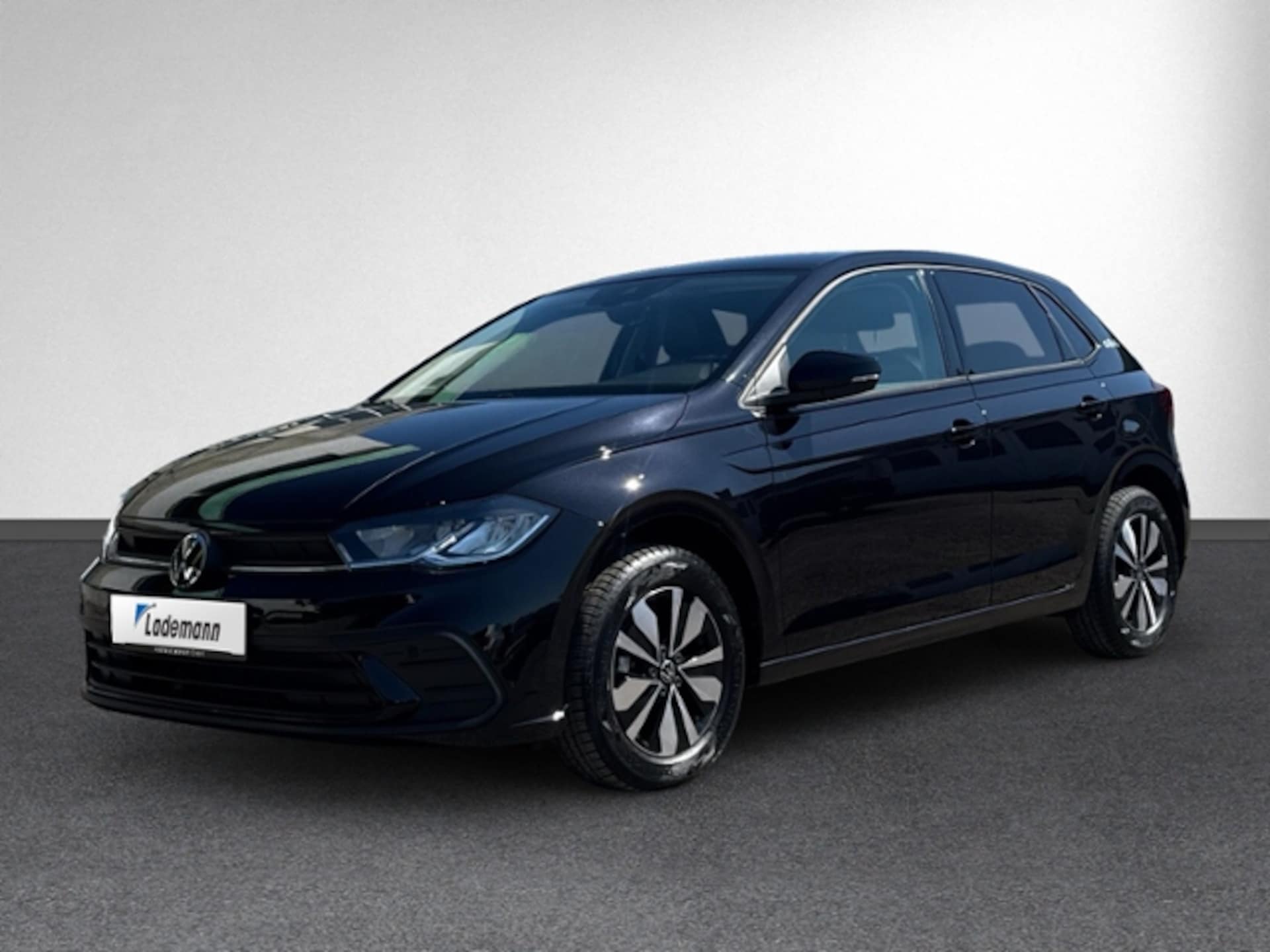 Volkswagen Polo Goal