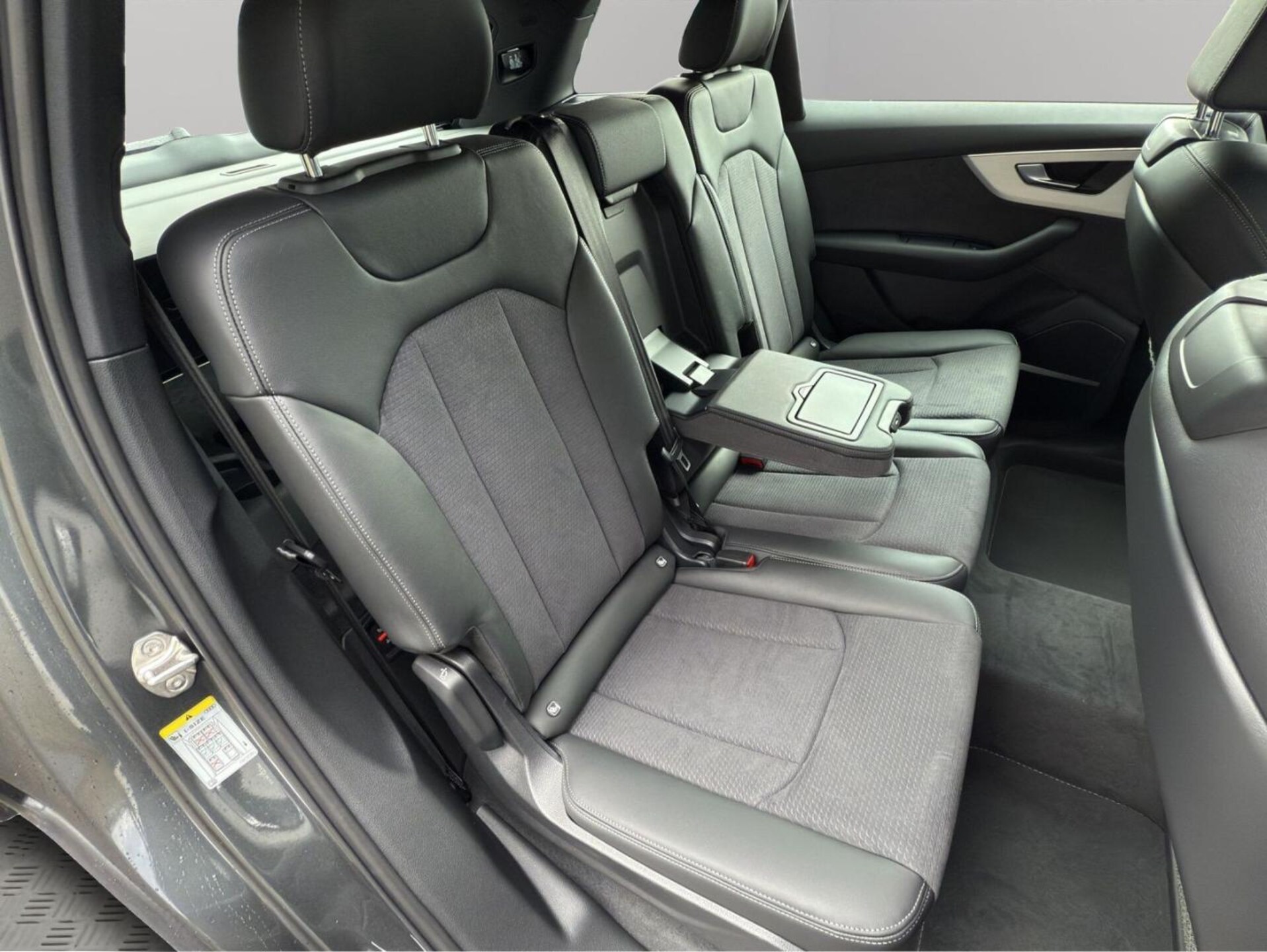 Audi Q7 SUV S line