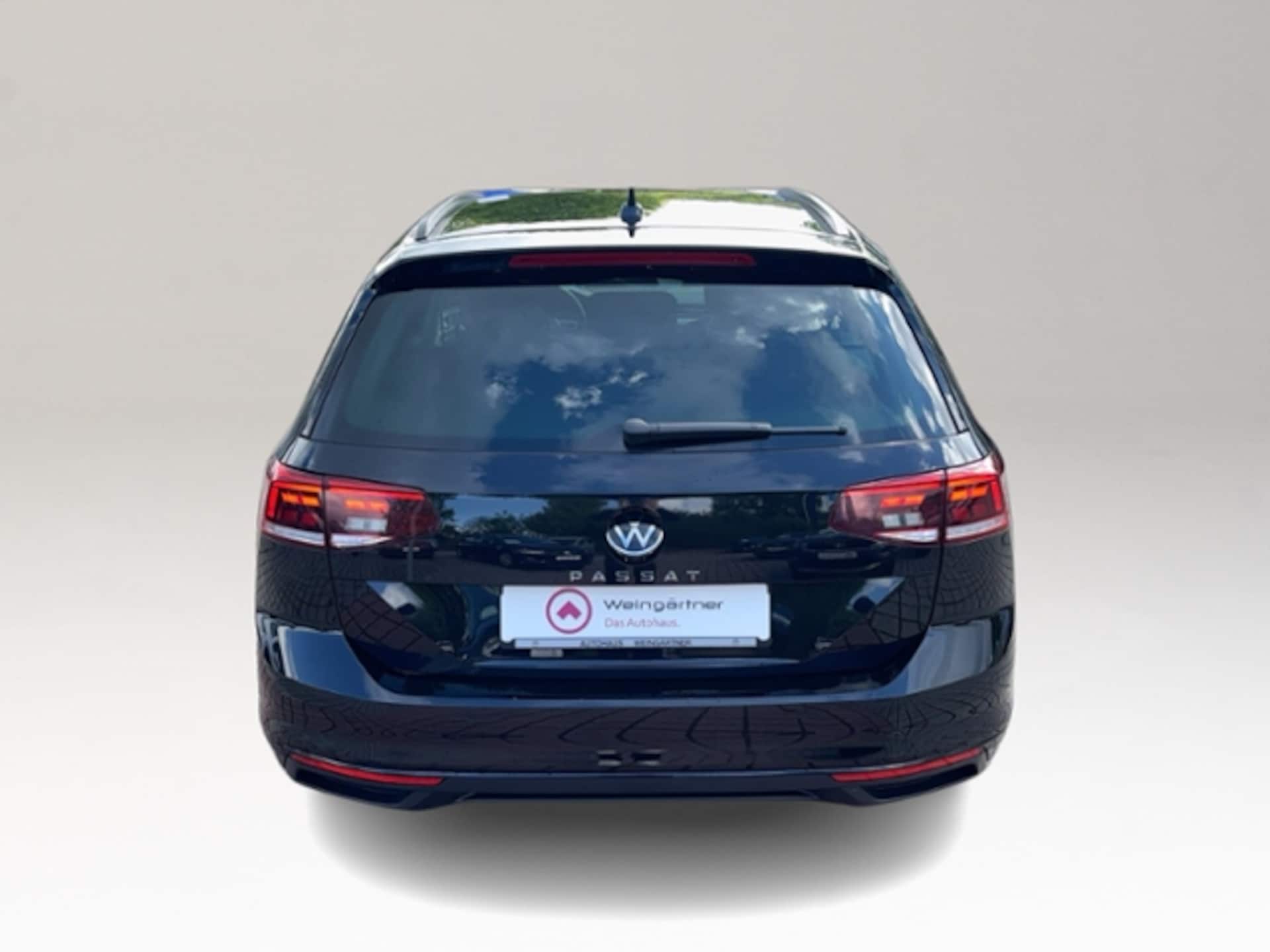 Volkswagen Passat Variant Basis-Modell