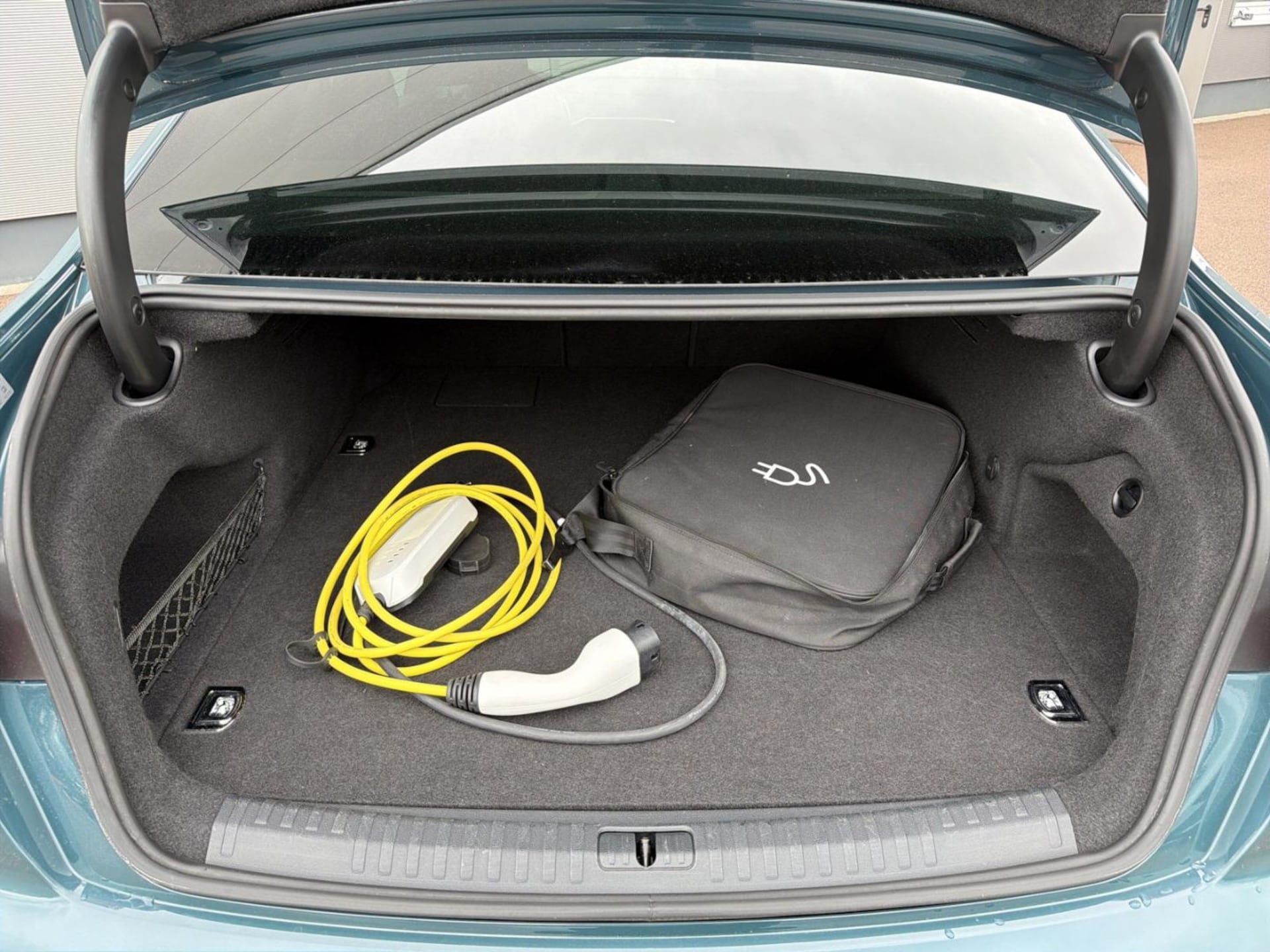 Audi A6 Limousine TFSI e Advanced
