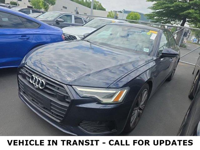 2023 Audi A6 Sport 45 Premium Plus S tronic quattro's photo