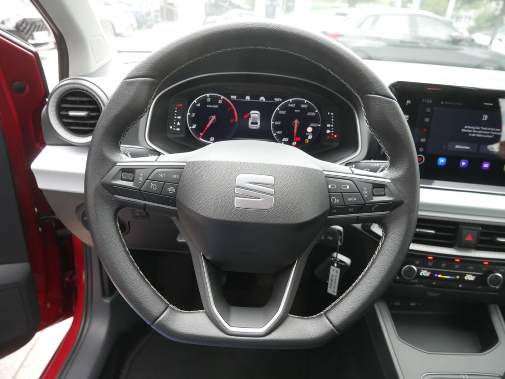 SEAT Ibiza Style