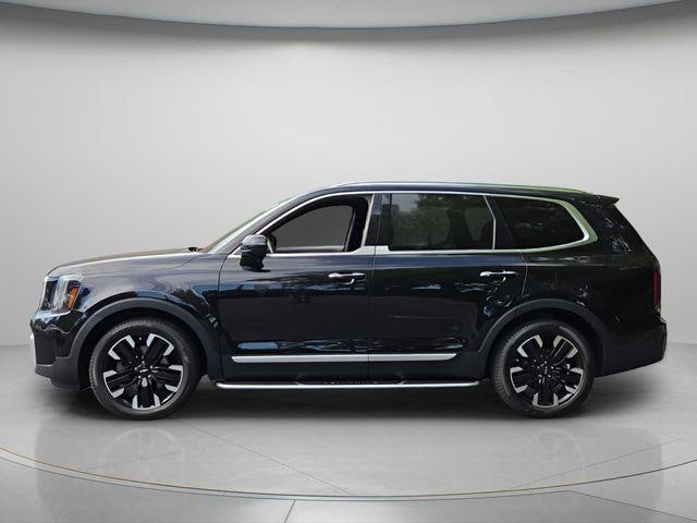 2023 Kia Telluride