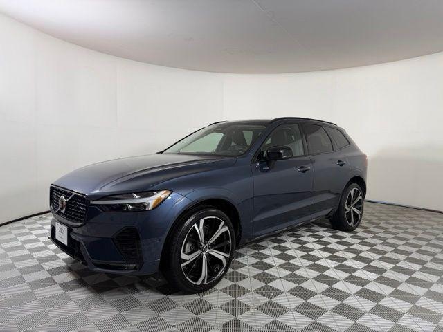 2023 Volvo XC60