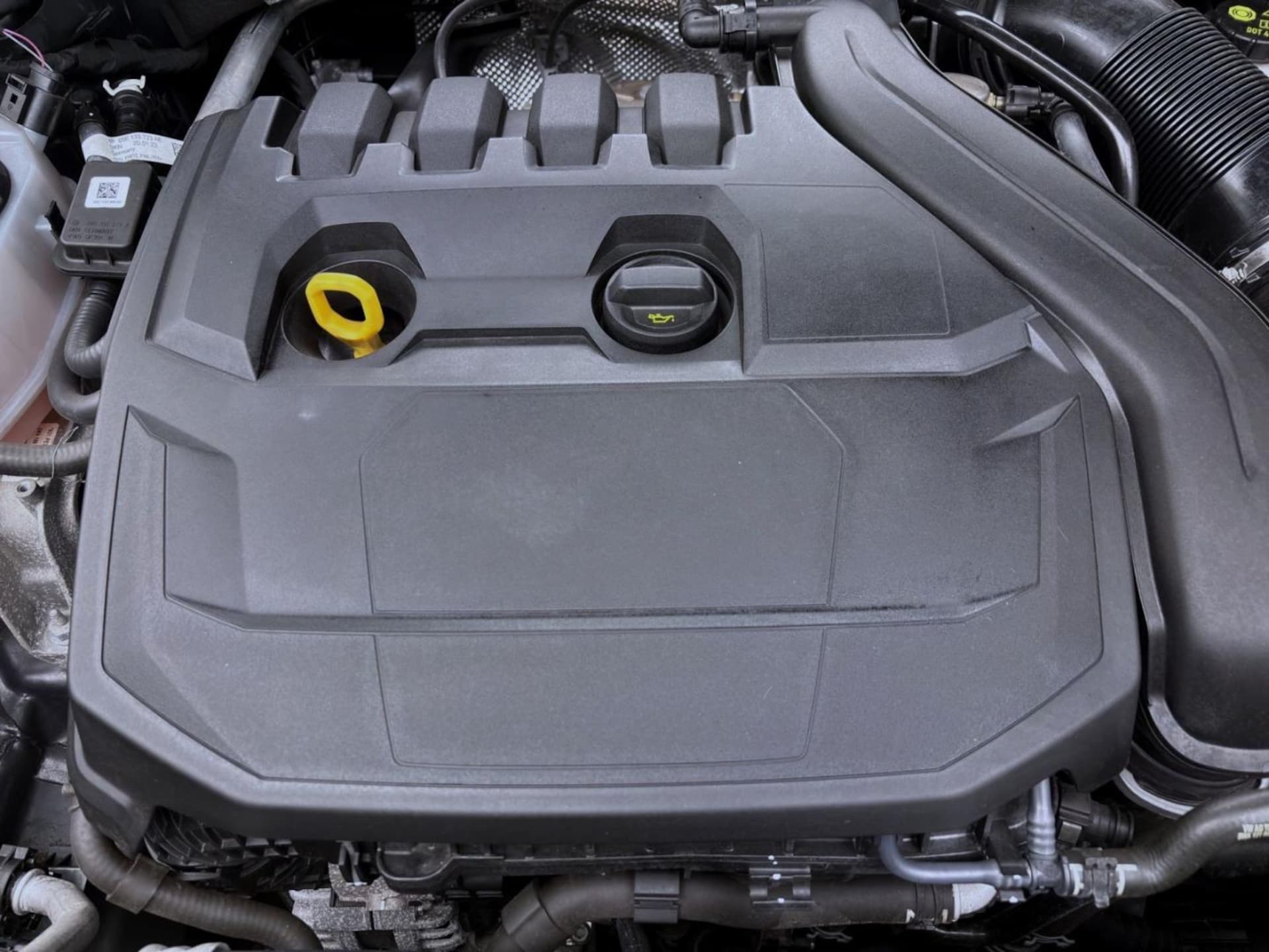 Volkswagen Golf Active