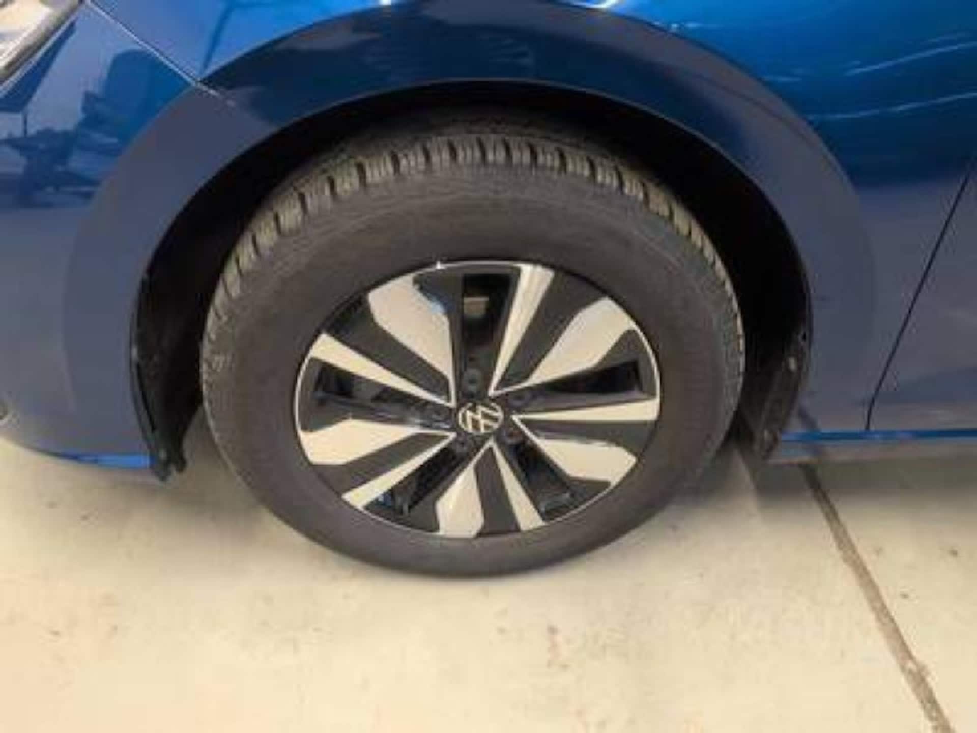 Volkswagen Polo Goal
