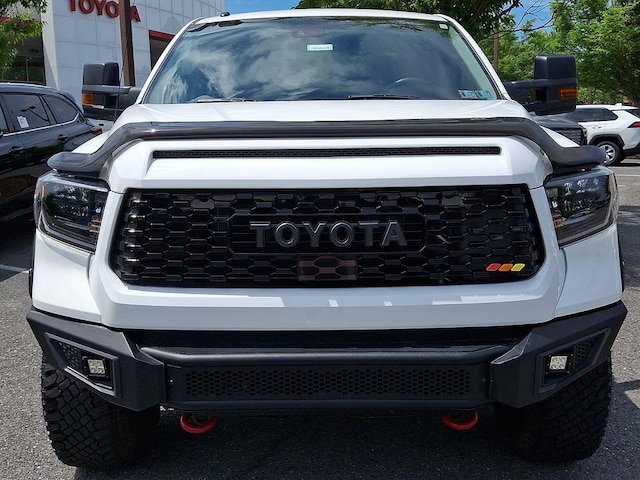 2019 Toyota Tundra