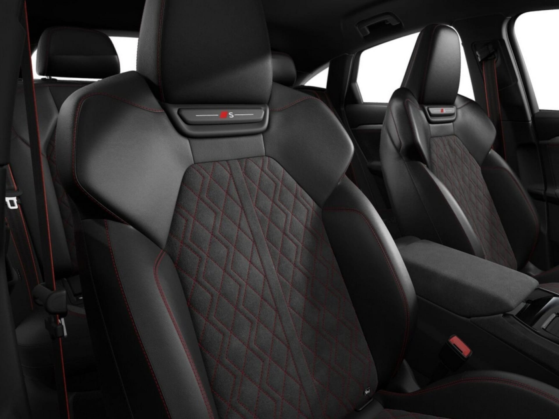 Audi Q6 Sportback e-tron