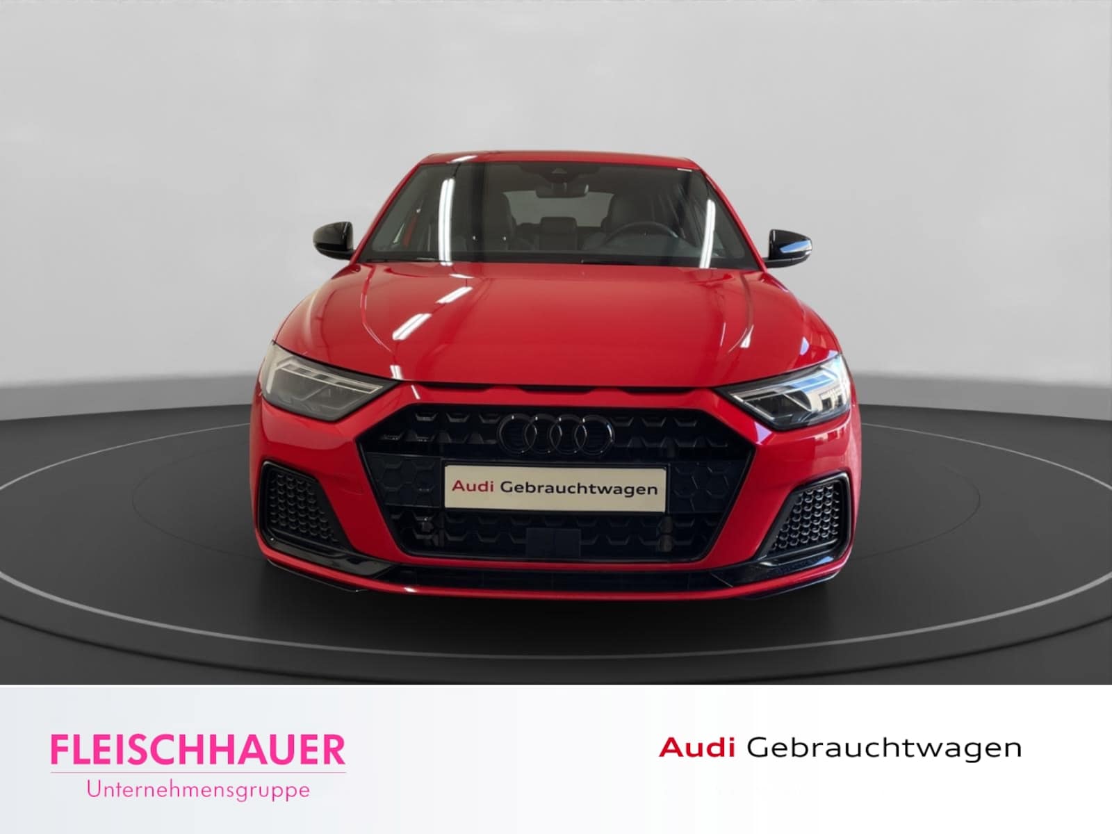 Audi A1 Sportback – Bild 2