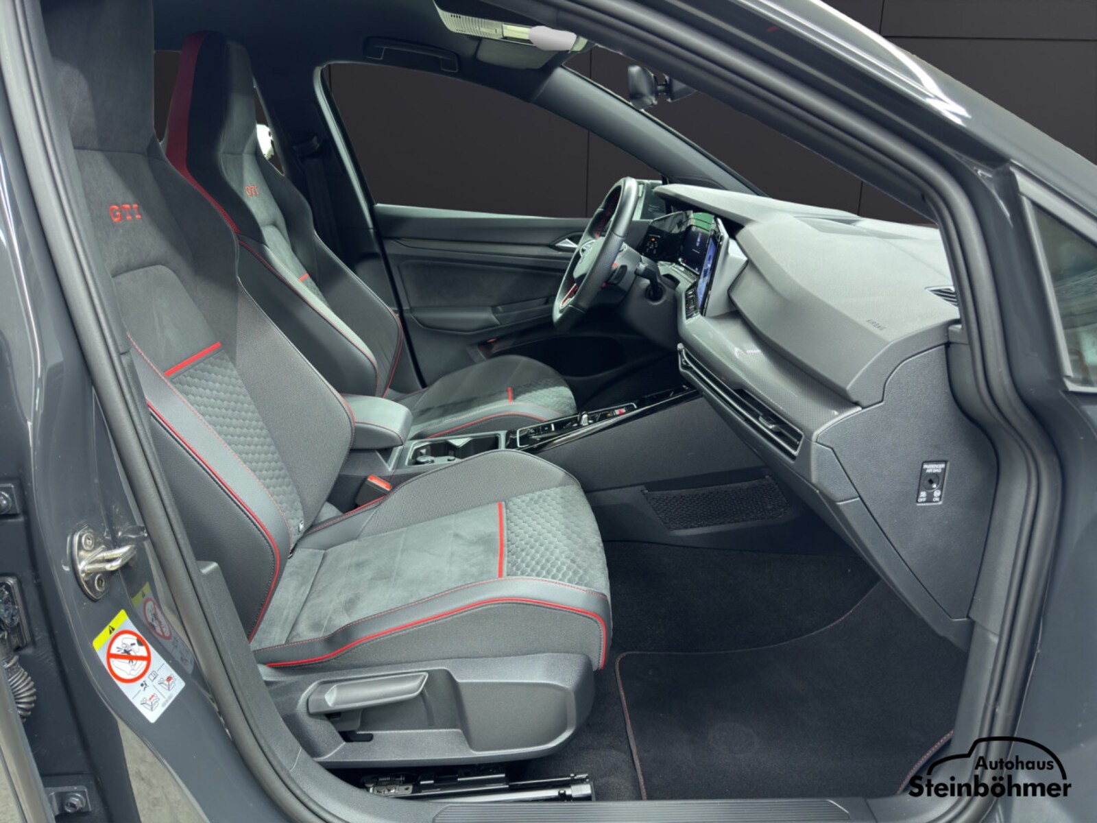 Volkswagen Golf – Bild 13
