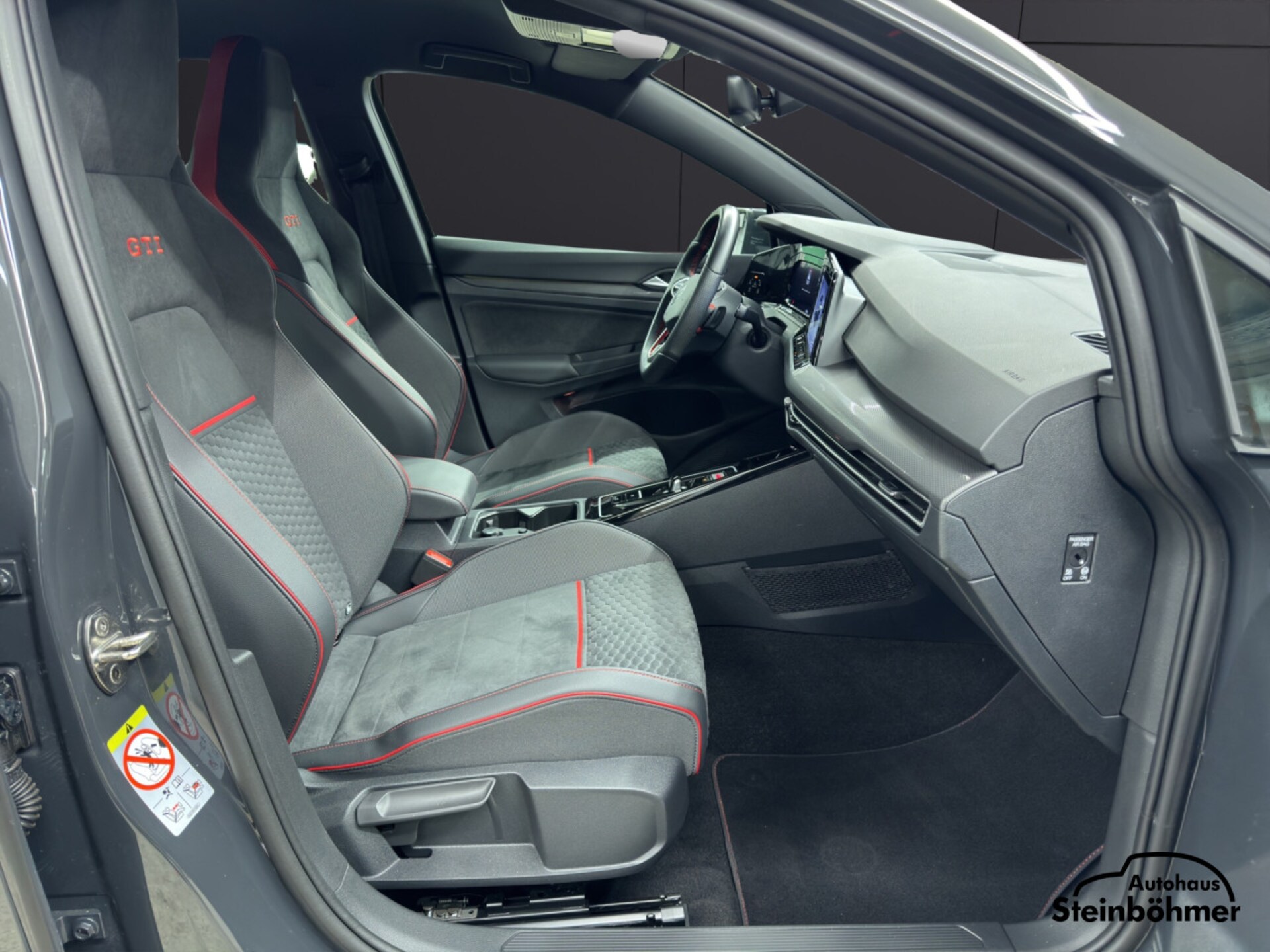 Volkswagen Golf GTI Clubsport