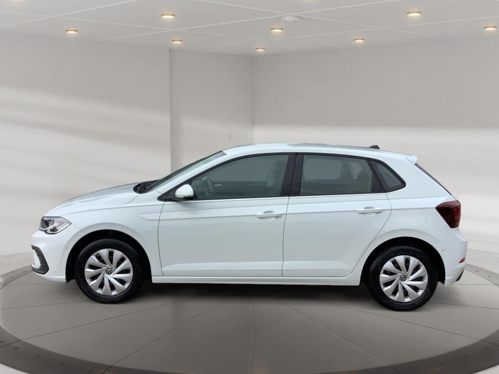 Volkswagen Polo Life
