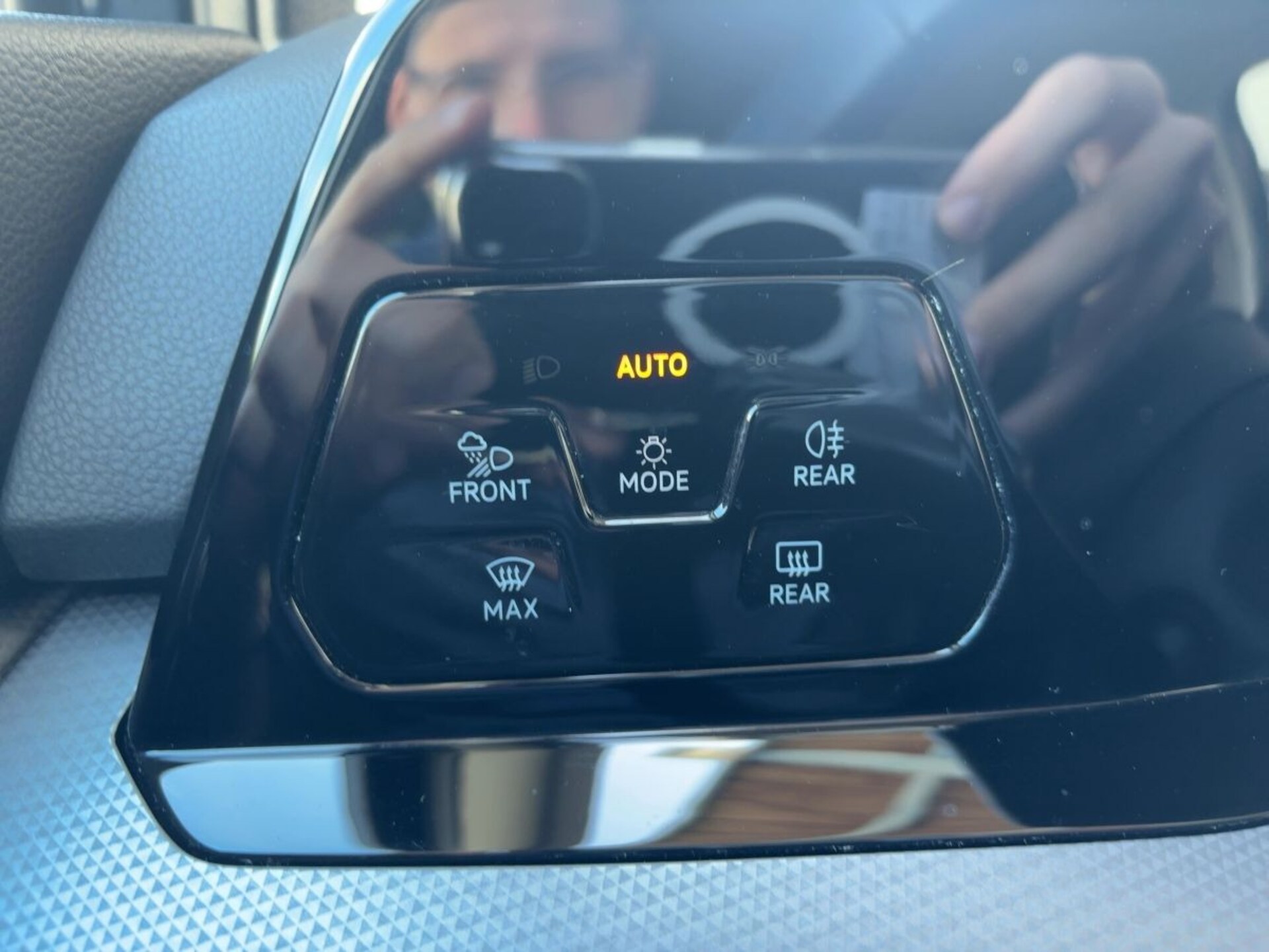 Volkswagen Golf Active