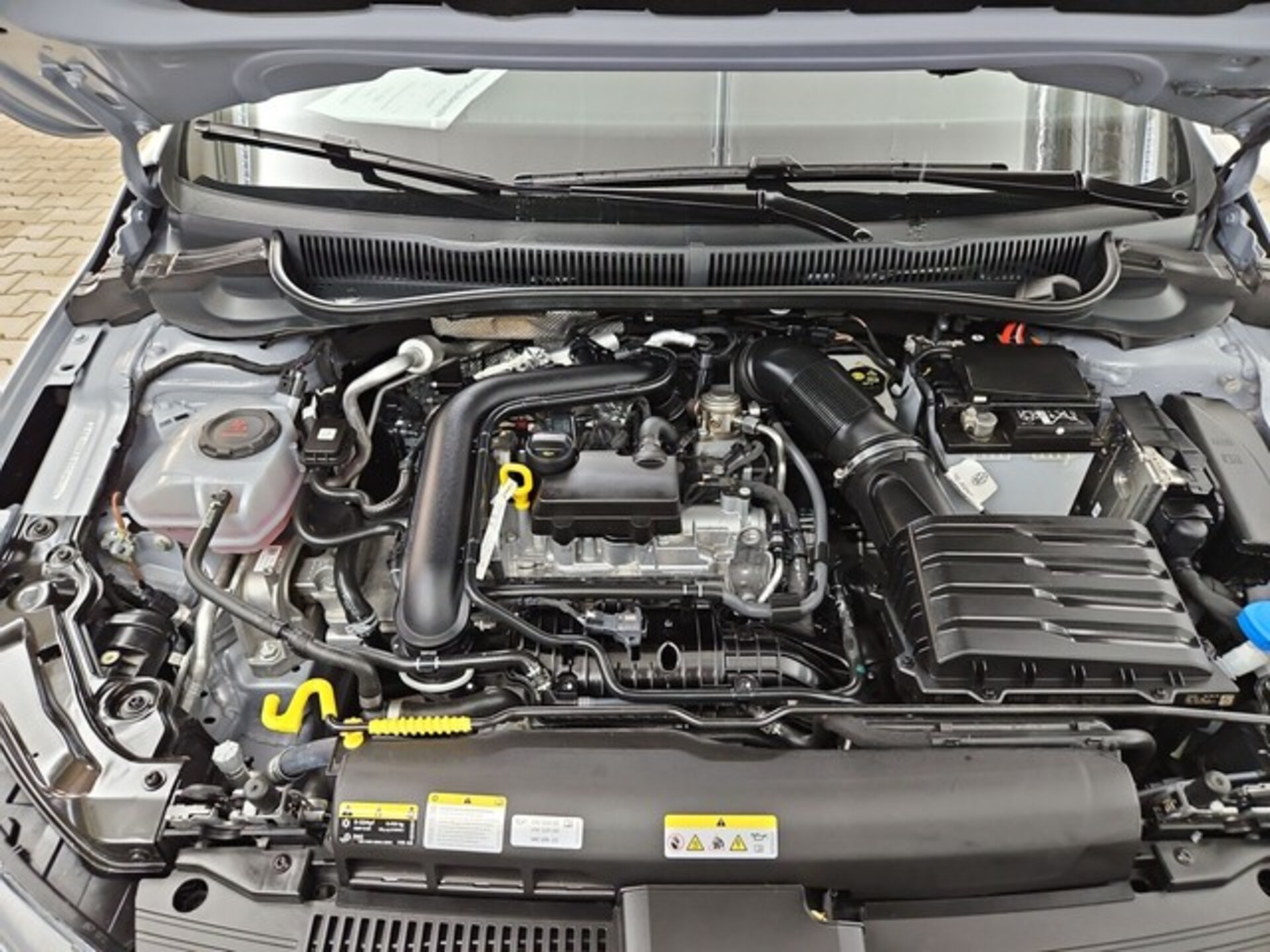 Volkswagen Polo R-Line
