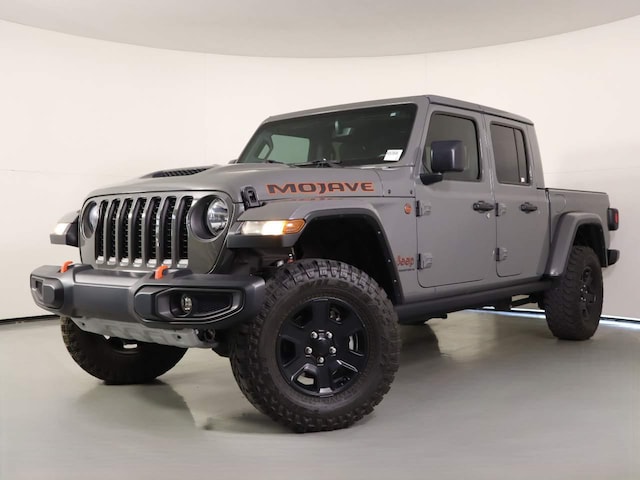 2023 Jeep Gladiator