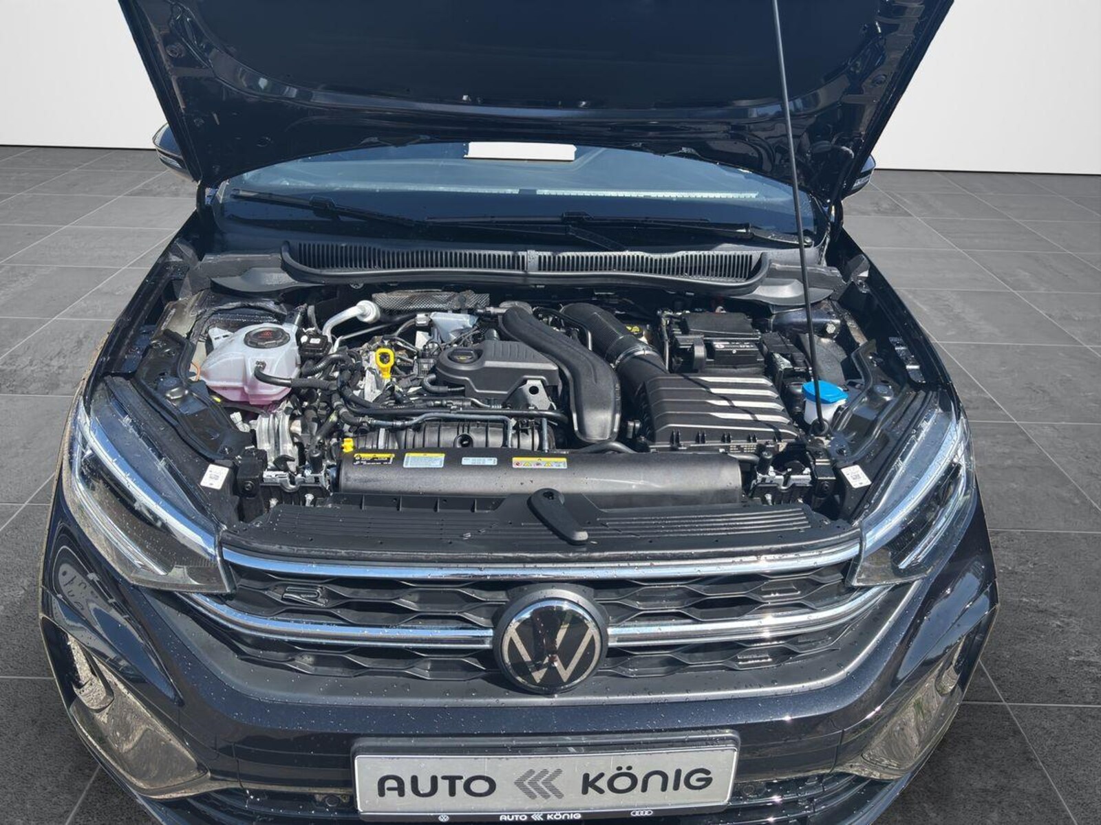 Volkswagen Taigo – Bild 19