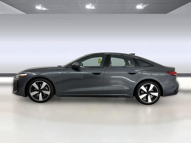 2026 Audi A5 Sedan