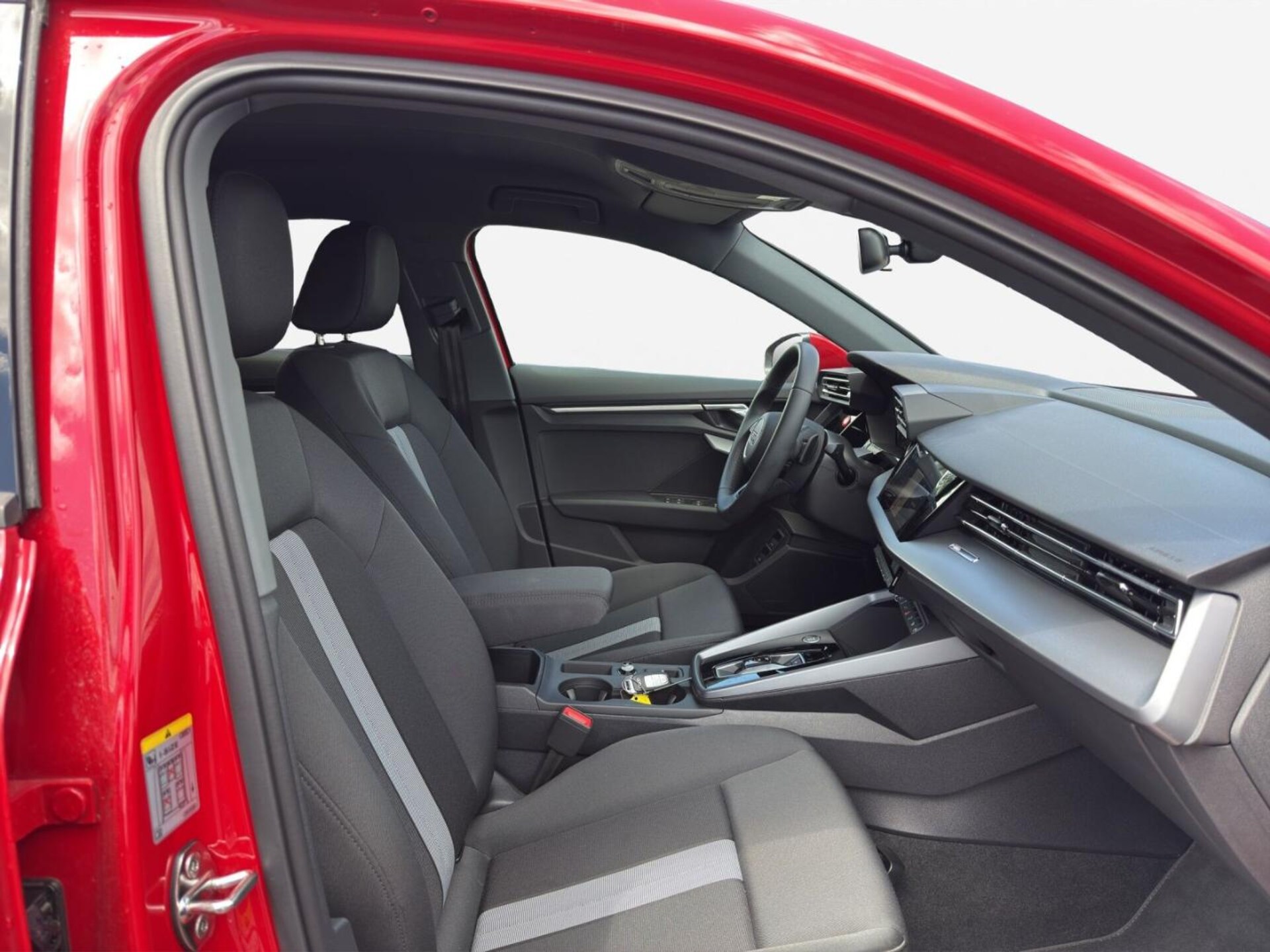 Audi A3 allstreet TFSI e