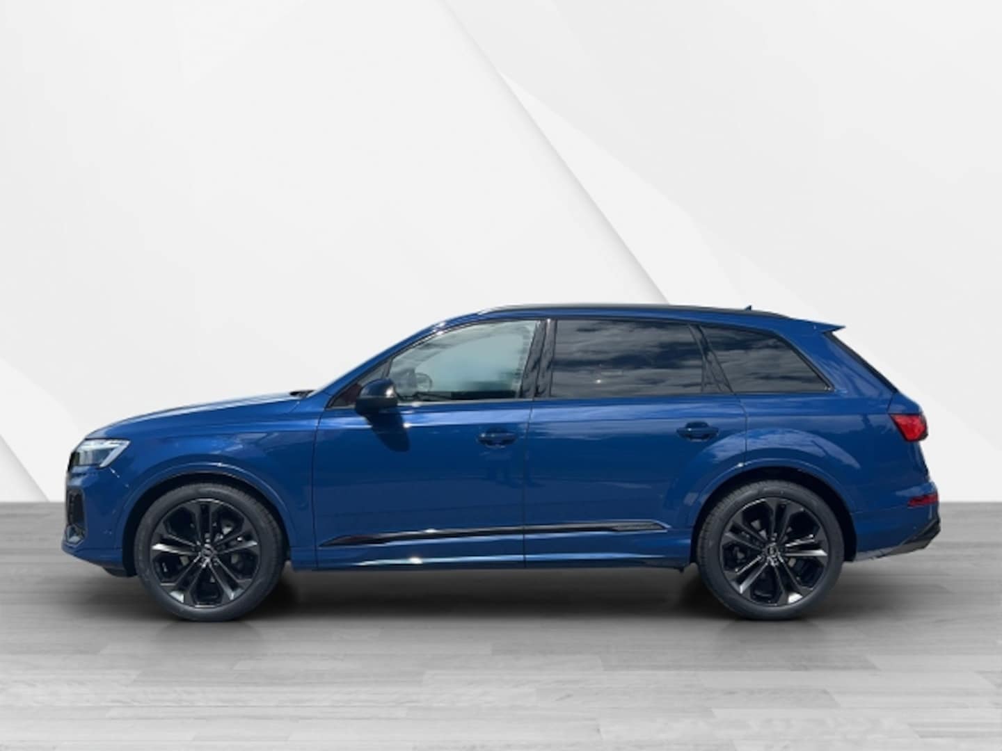 Bild über Audi Q7 SUV S line 50 TDI quattro tiptronic - für weitere Informationen kontaktieren Sie den Audi Partner