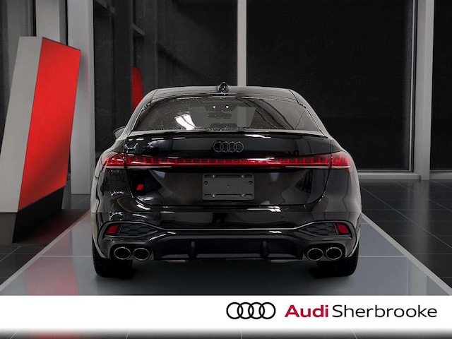 2025 Audi S5