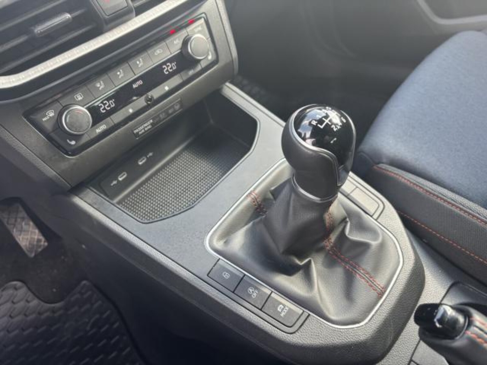SEAT Ibiza – Bild 22