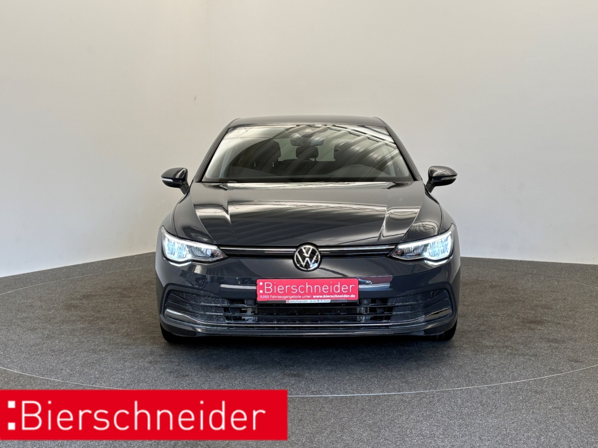 Volkswagen Golf MOVE