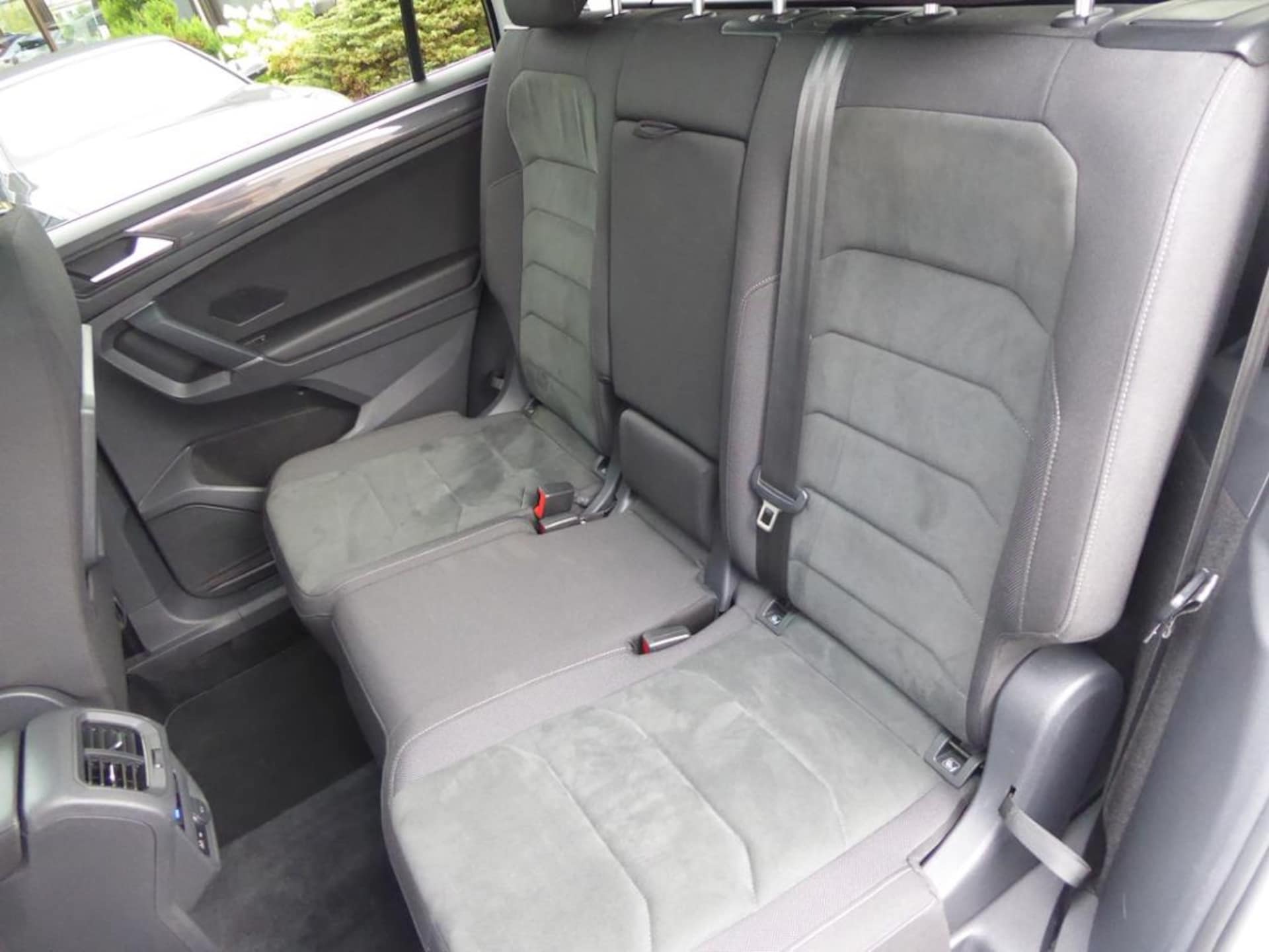 Volkswagen Tiguan Allspace Highline