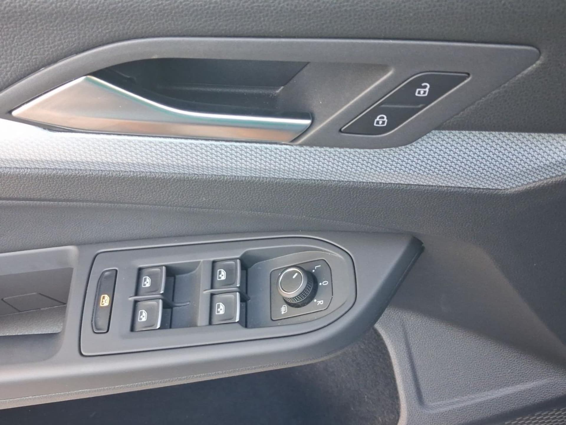 Volkswagen Golf Goal