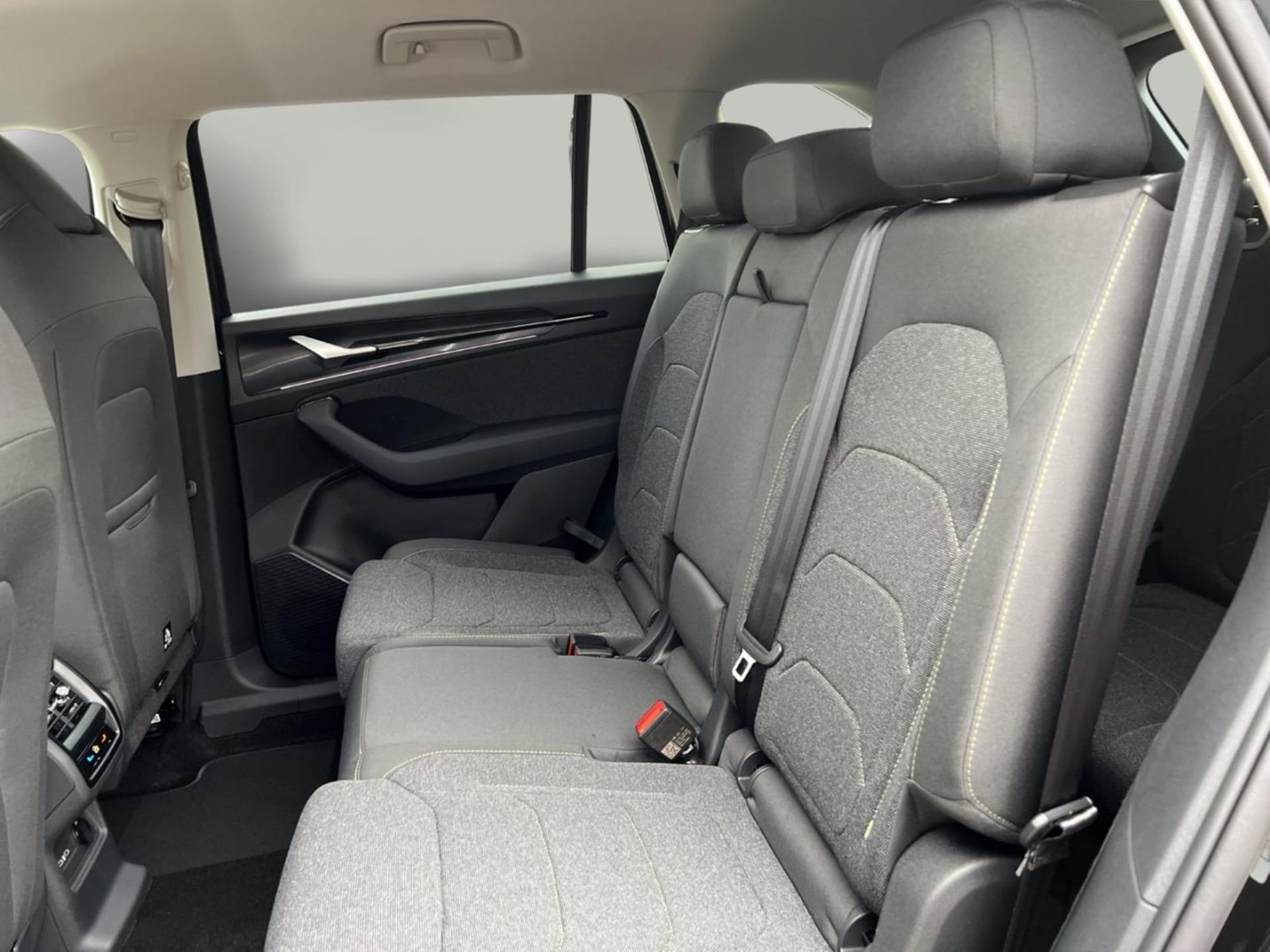 Skoda Kodiaq Selection