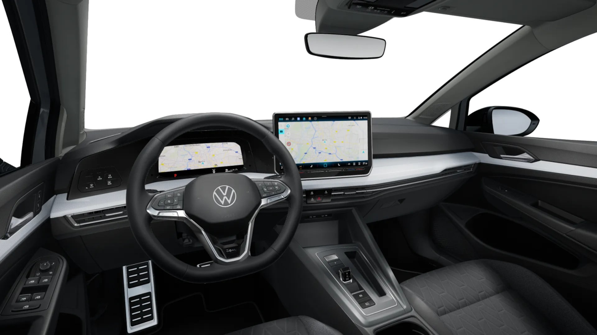 Volkswagen Golf Goal