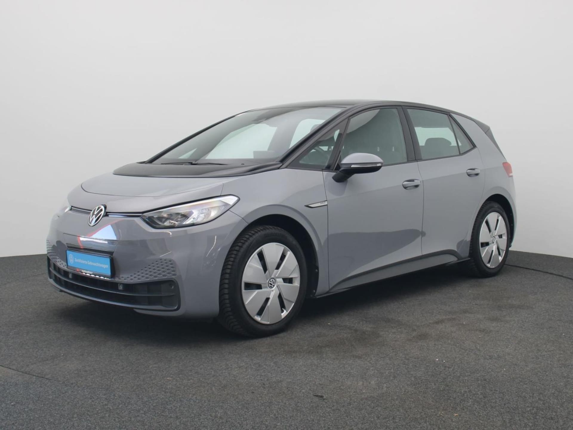 Volkswagen ID.3 Pro