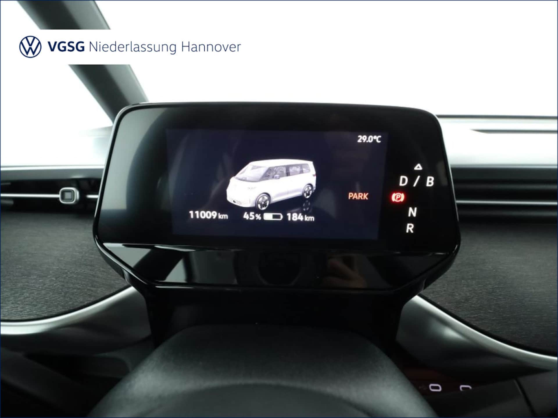 Volkswagen ID. Buzz Pro
