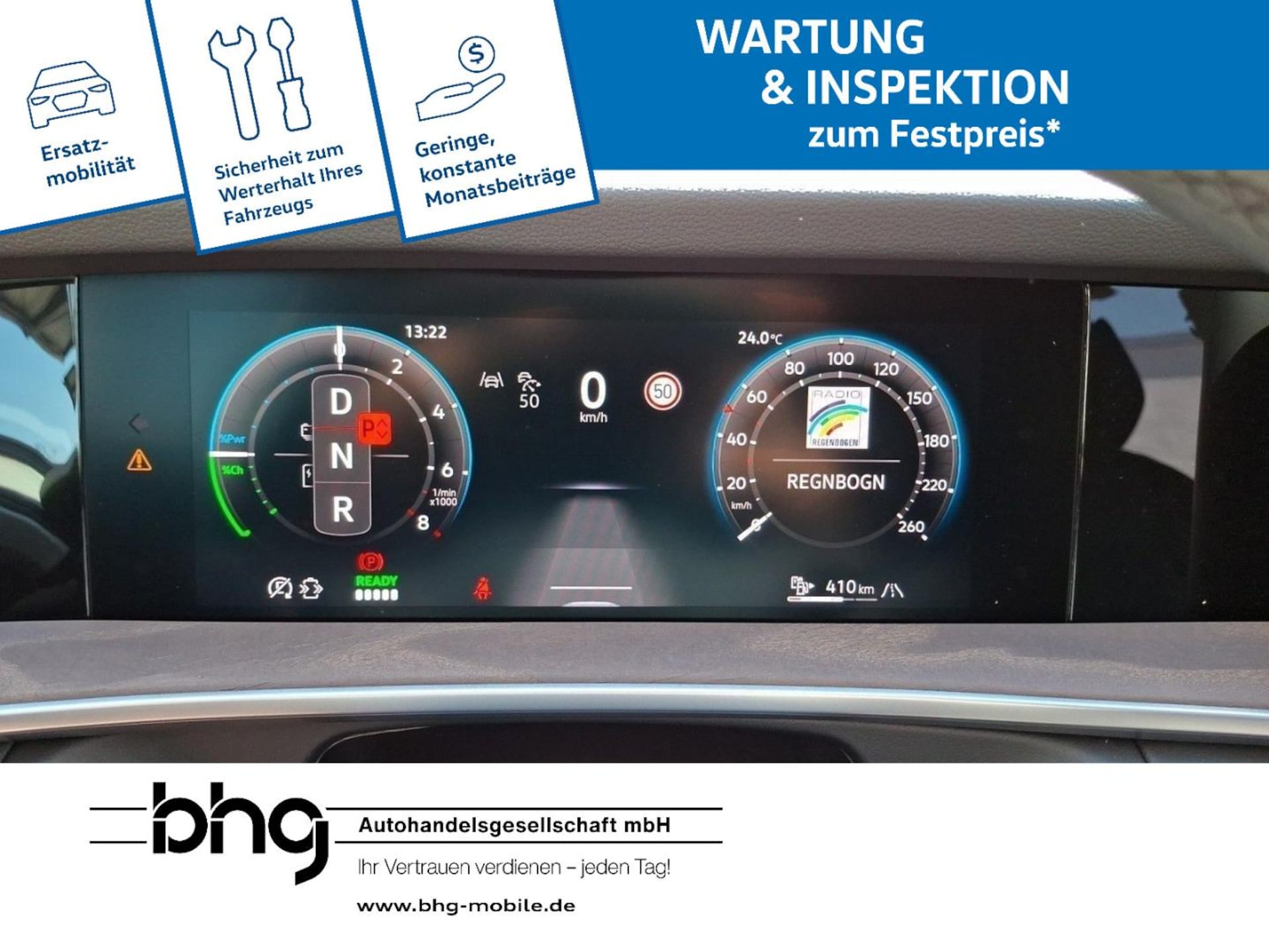 Volkswagen Tayron Elegance