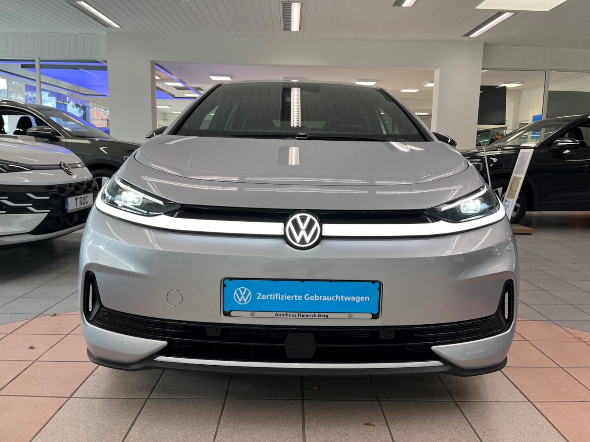 Volkswagen ID.3 Neo Style
