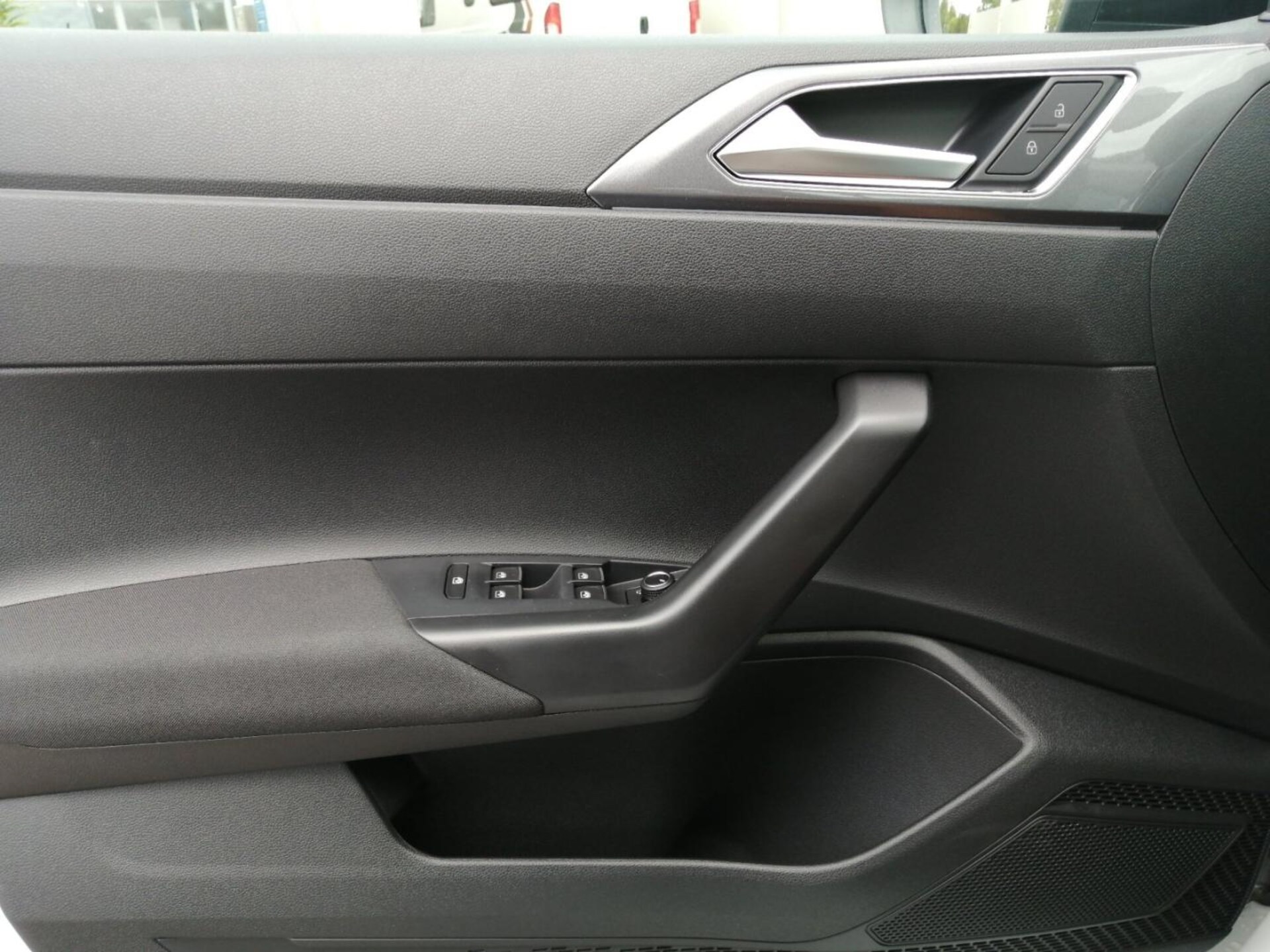 Volkswagen Taigo Style