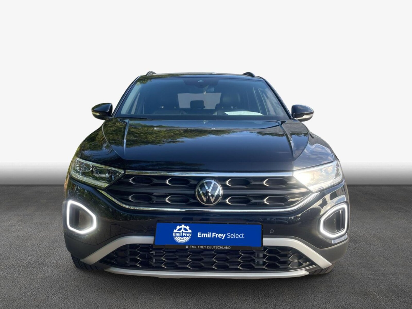Volkswagen T-Roc – Bild 3