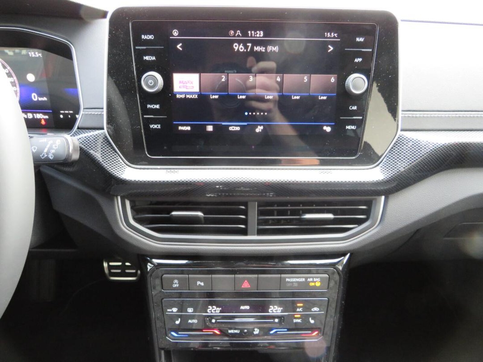 Volkswagen T-Cross – Bild 11
