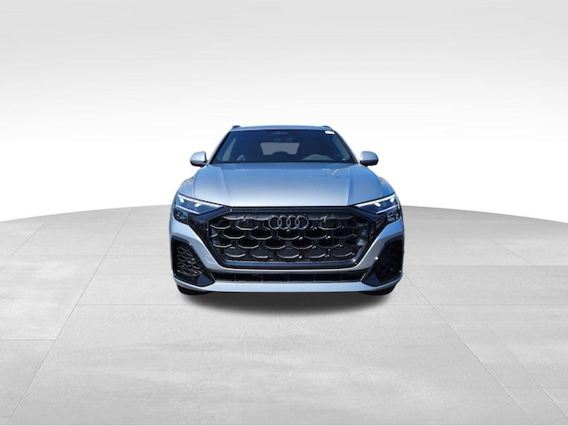 2027 Audi Q8