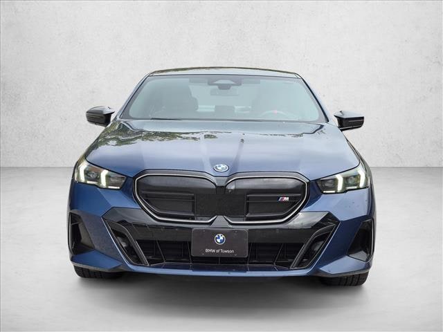 2024 BMW i5